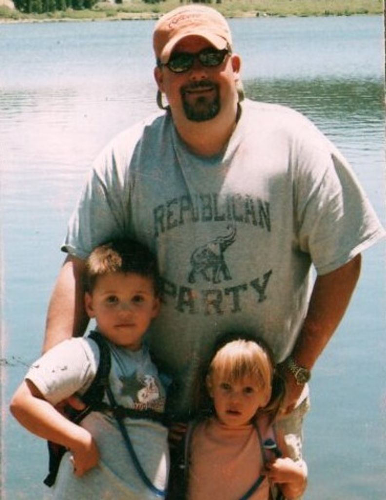 James "Jim" Lewis Jr.
