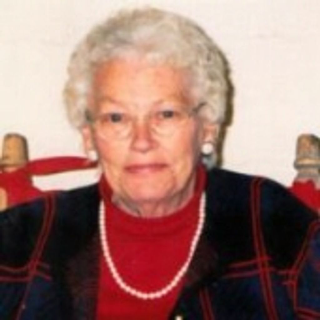 Frances Ellen Shiflet