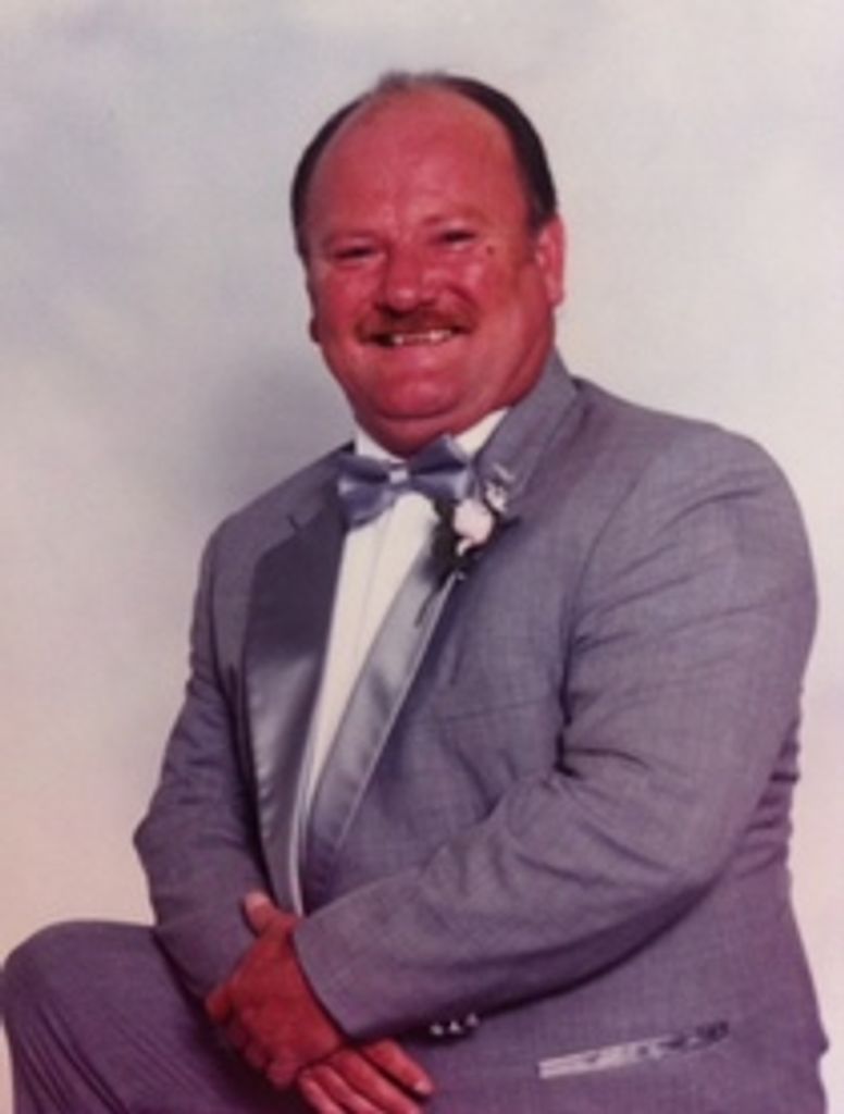 James "J.P."  Howard