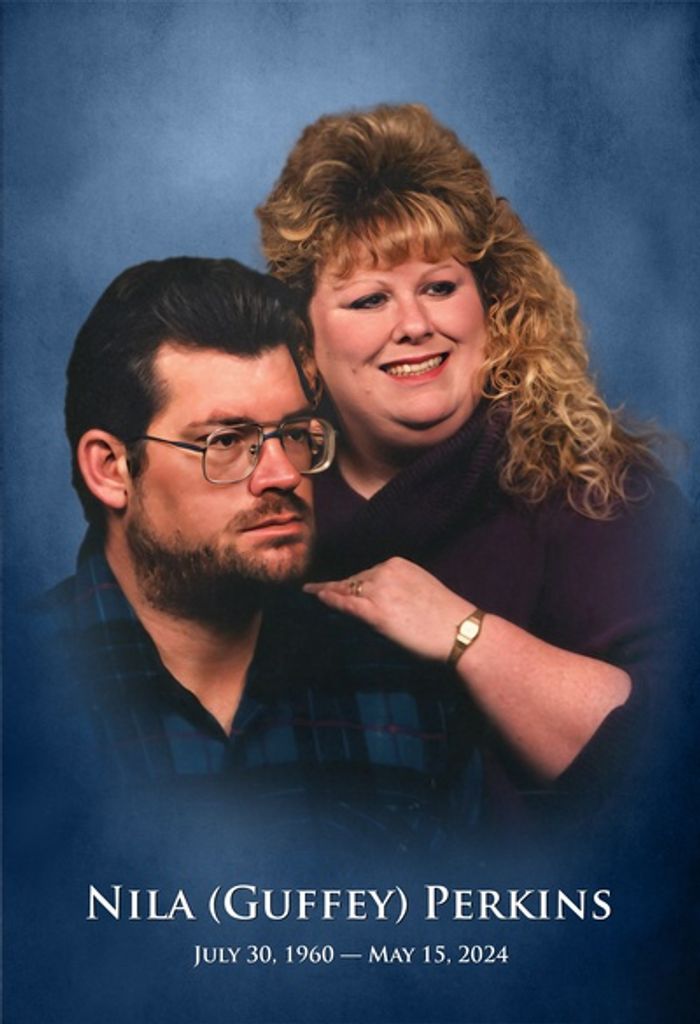 Nila (Guffey) Perkins Profile Photo