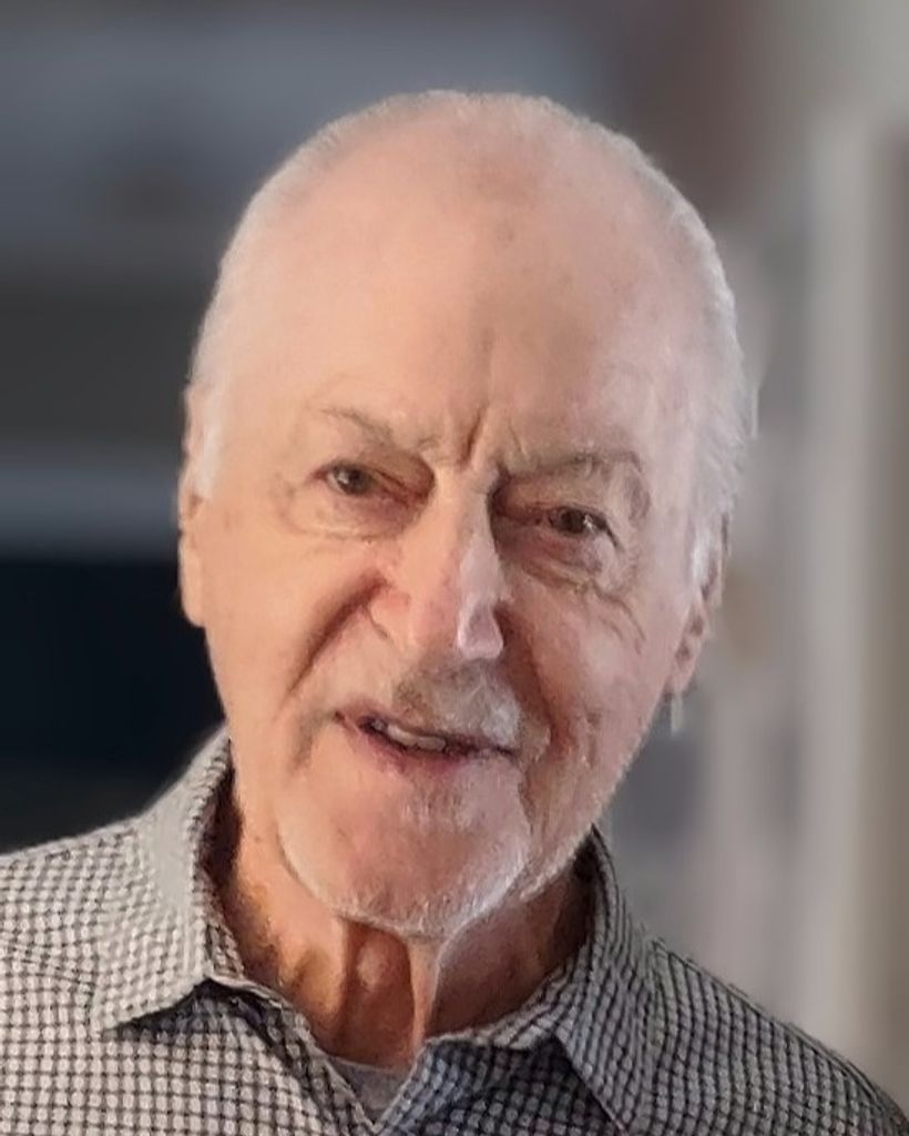 Richard "Dick" Alberico