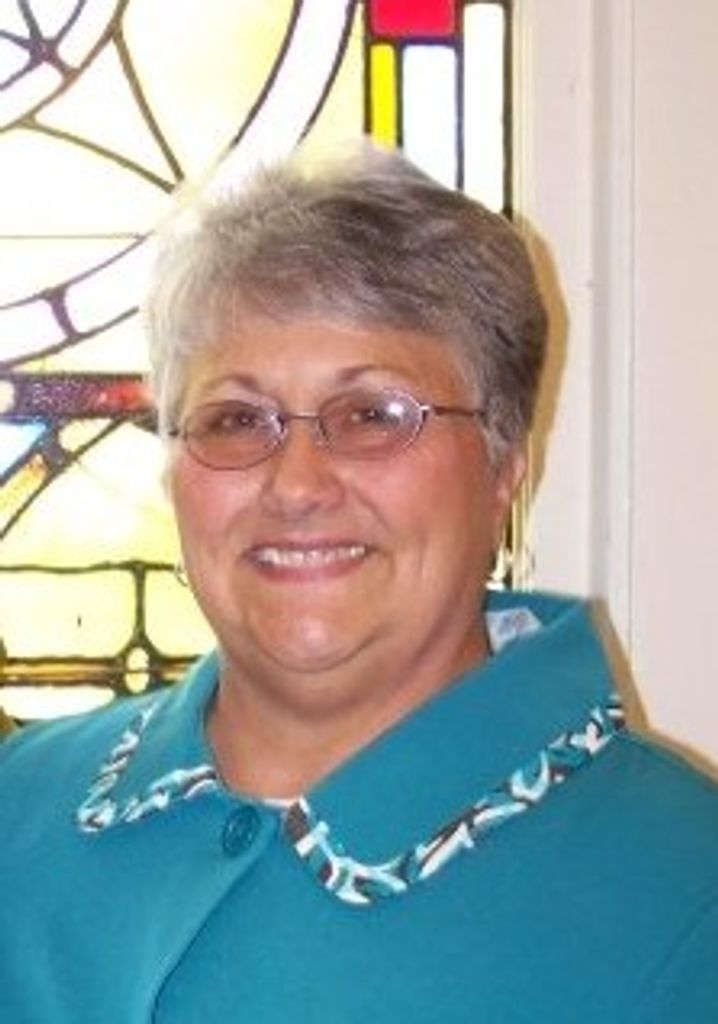 Ondra Ruth (Lane)  Walker Profile Photo