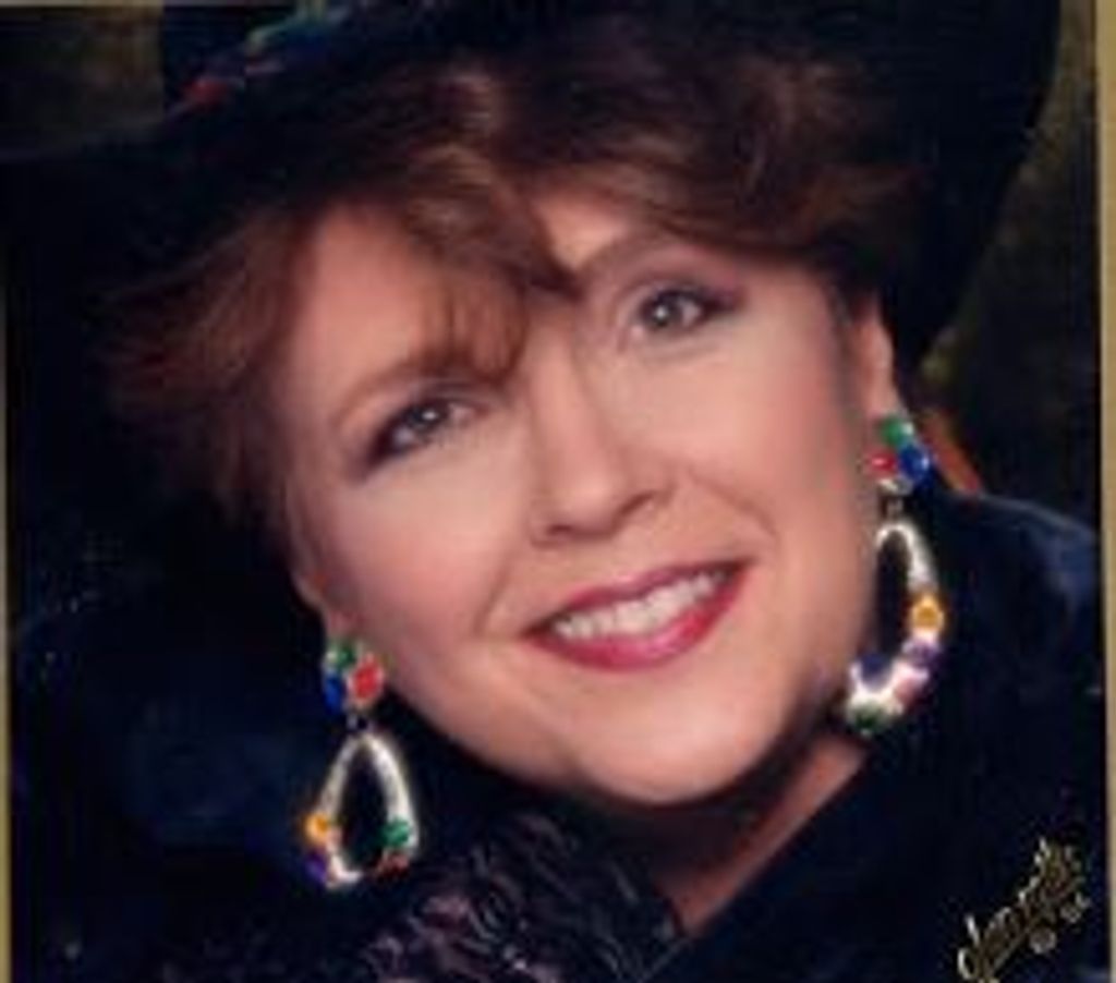 Rev. Dr. Kathleen Lenover