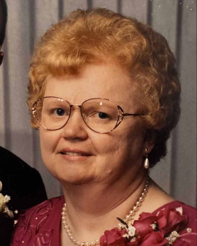 Mary Margaret Wright Profile Photo