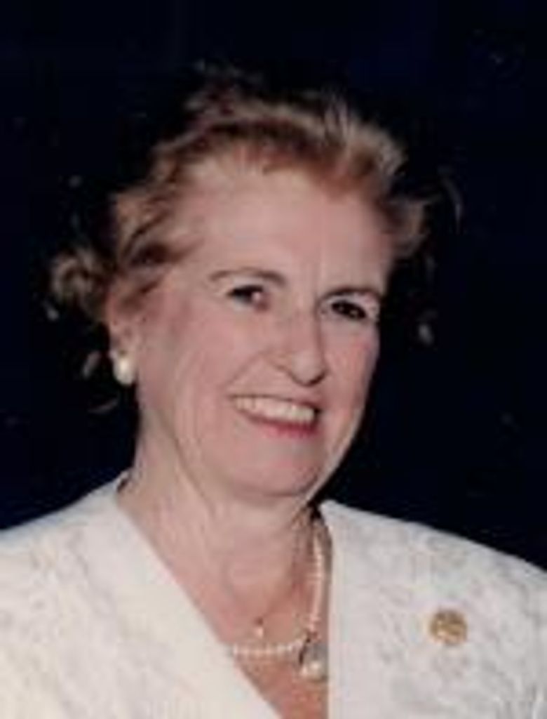 Louise (Holland)  Dooley