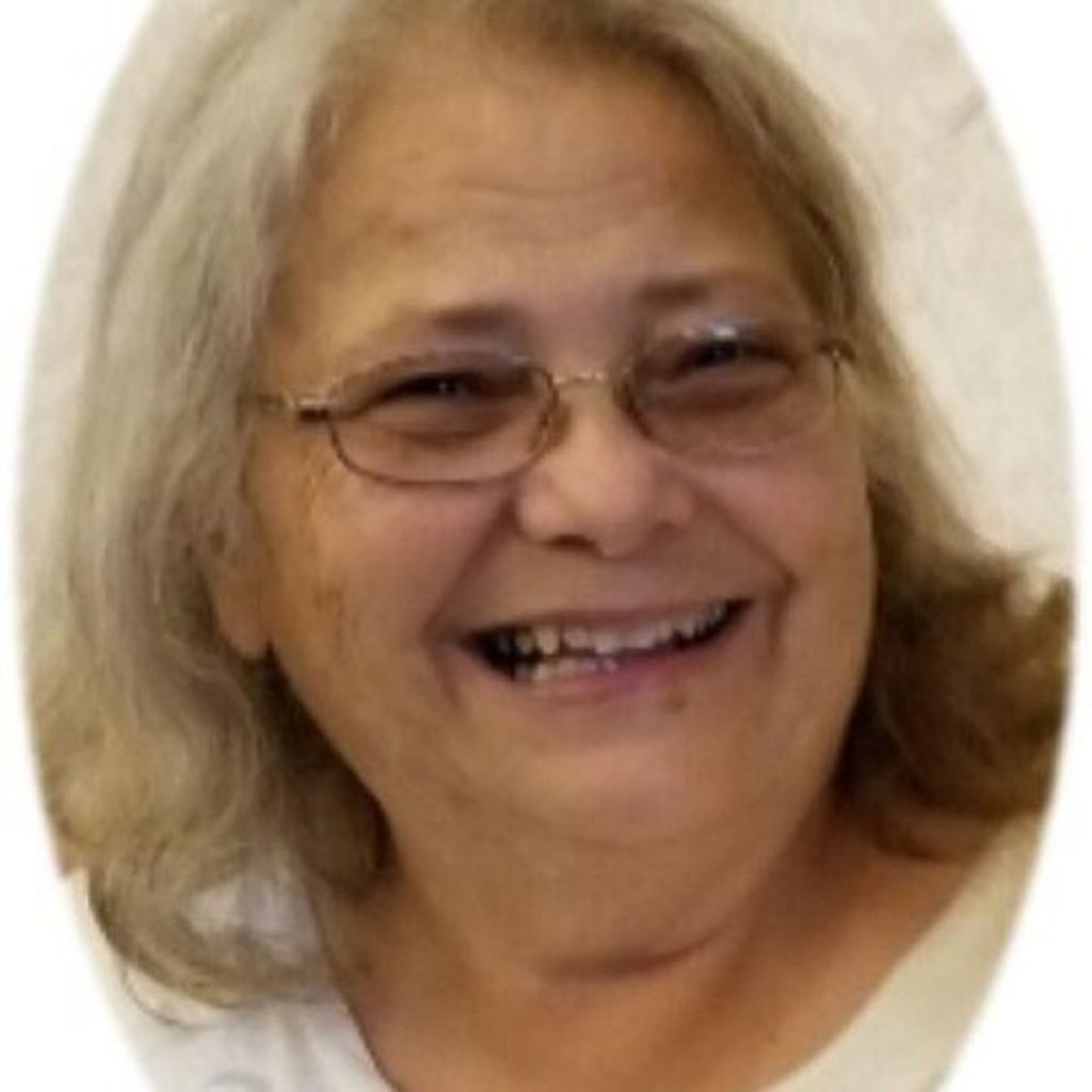 Rebecca Ruth Mitchell Profile Photo