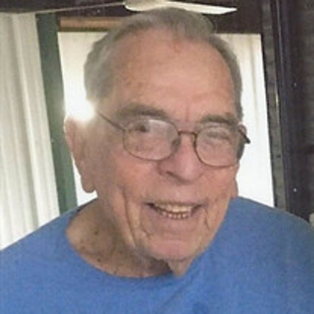 Lawrence Wayne Anderson