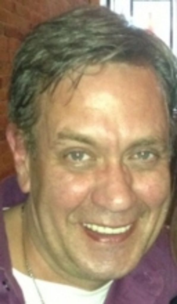 Todd Winfield Jackson