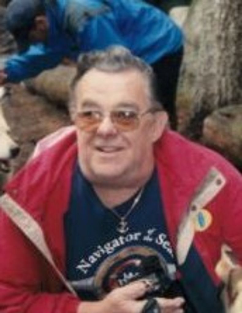 Richard Gabrish