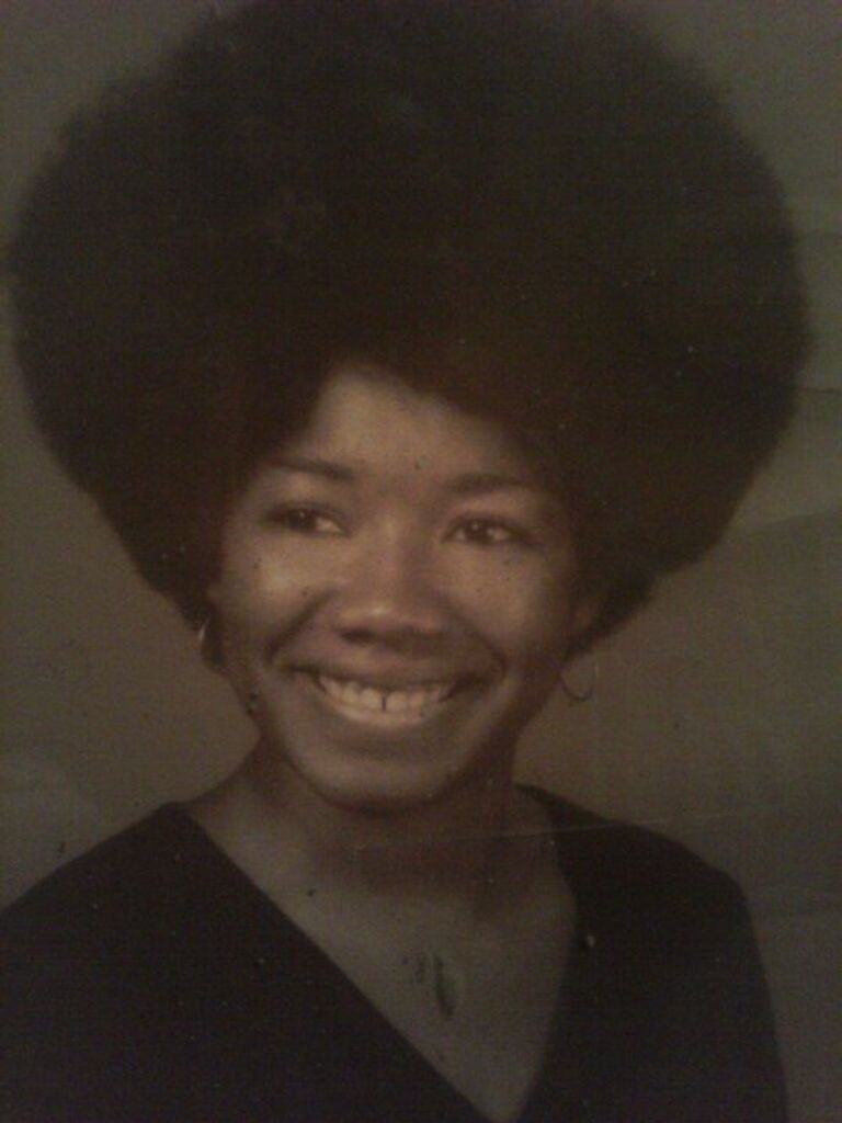 JoAnn  Thompson