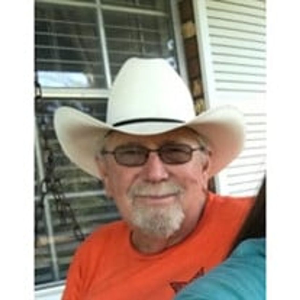 William "Bud" Franklin Lee