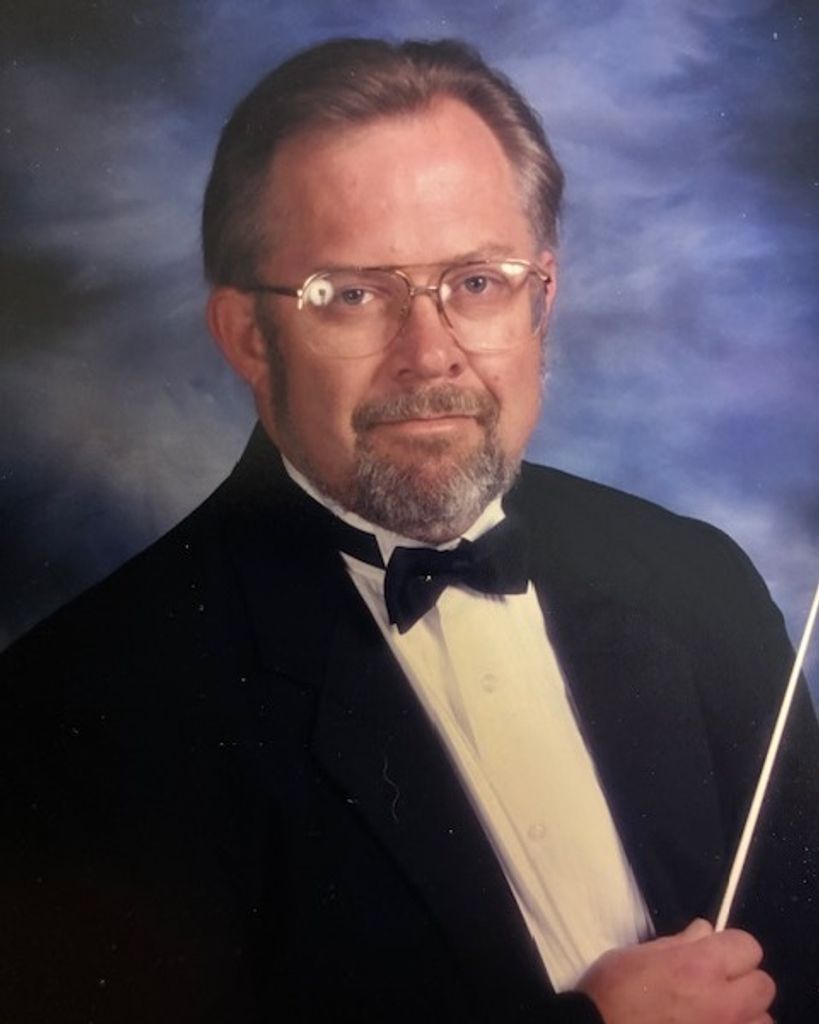 Michael Willis Profile Photo