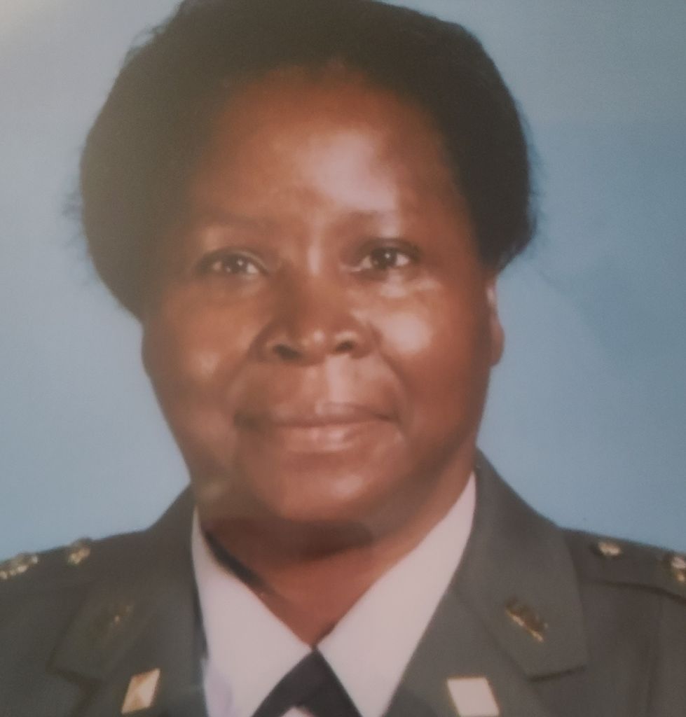 Mrs. Ora Dell Young Profile Photo