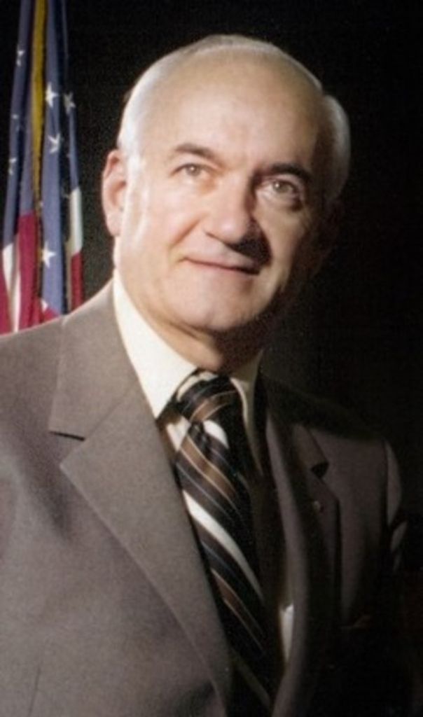 Charles A. Wornom