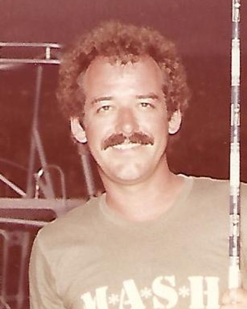 Gerald "Jerry" Winsted