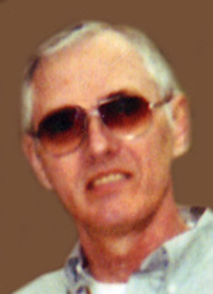 Richard R. Miller