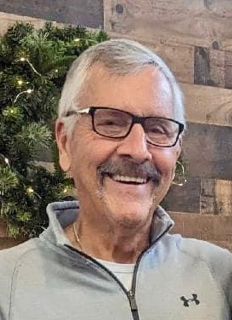 Ronald Winn, Sr. Profile Photo