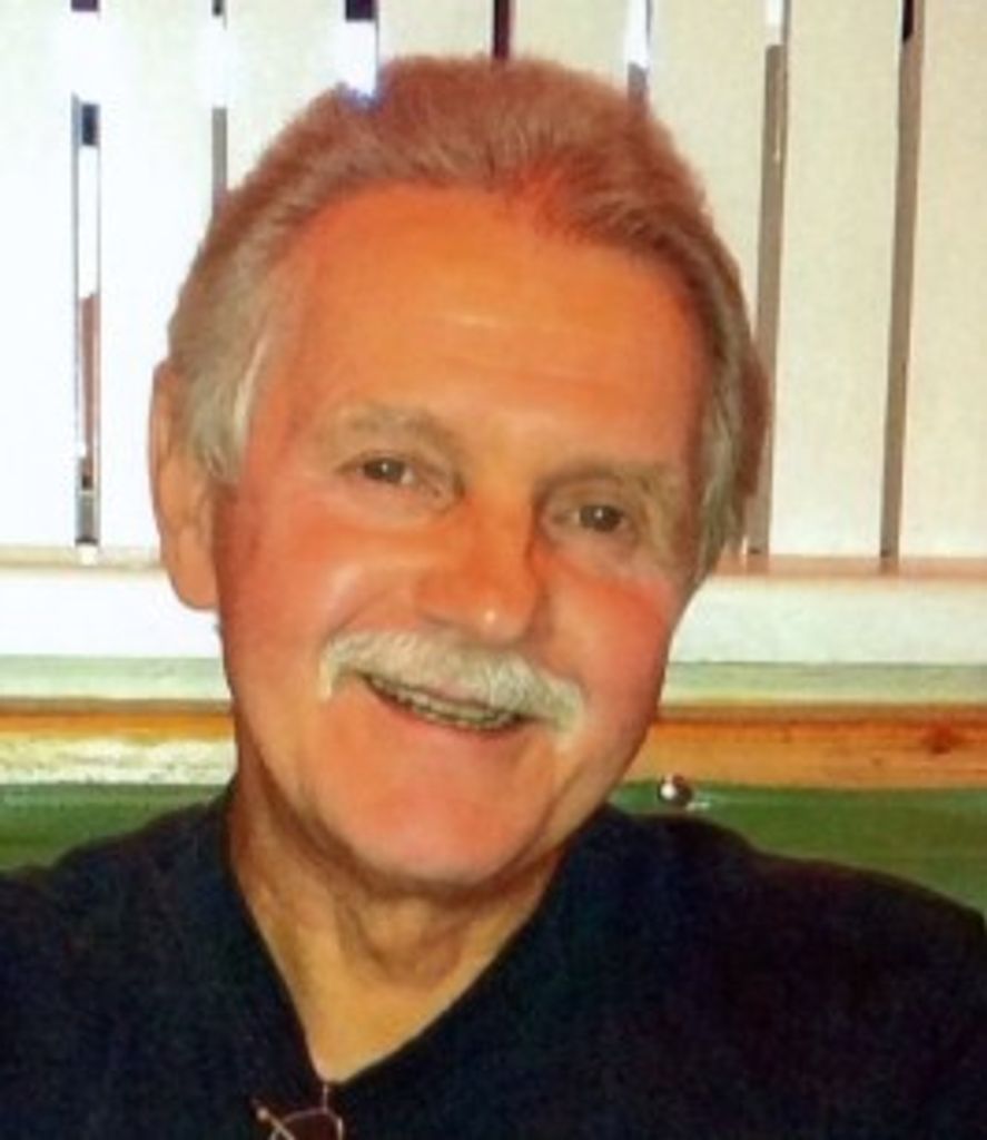 Joseph Killimayer