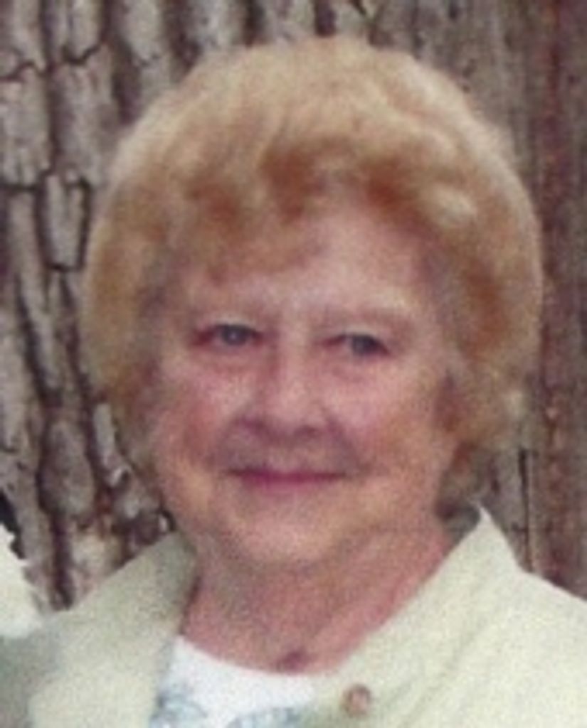 Donna Mae Ellis Profile Photo