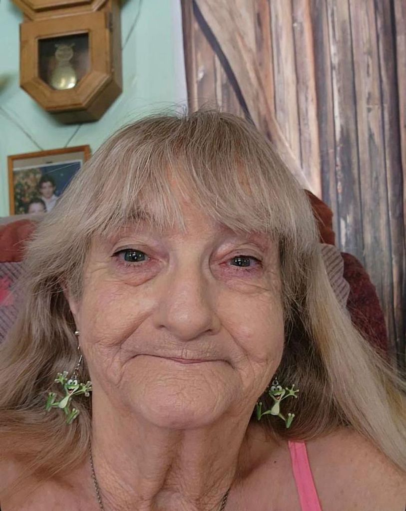 Joyce Ann Smart Profile Photo