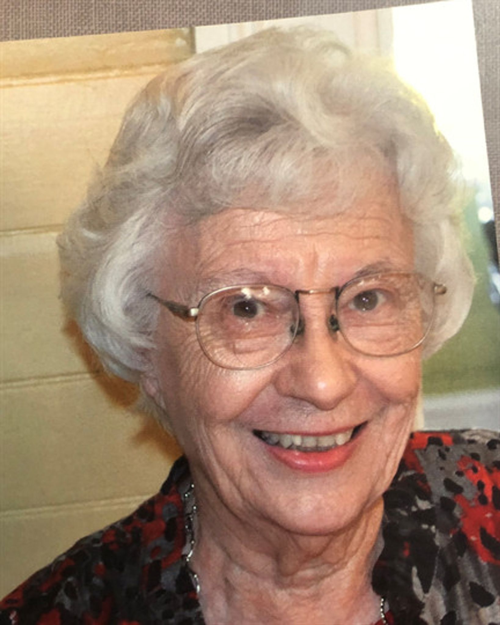 Lillian H. Roberts photo gallery image 1 of 1