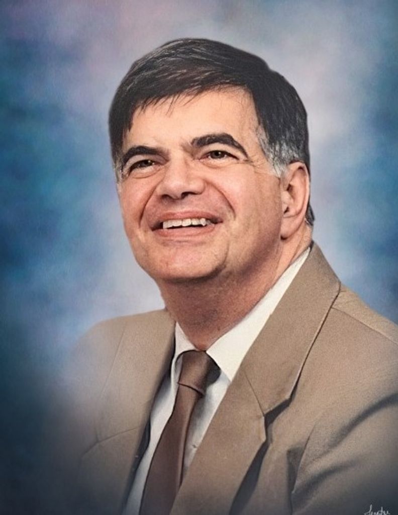 Donald Gritti