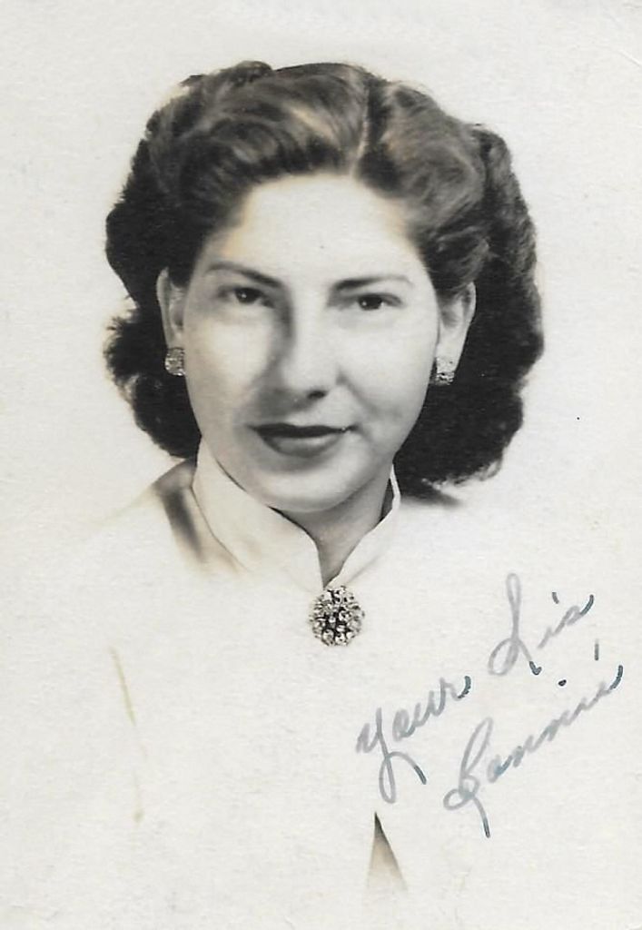 Bonnie Dulaney Brown