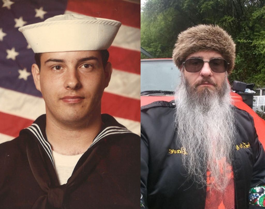 David Allen Roberson Profile Photo