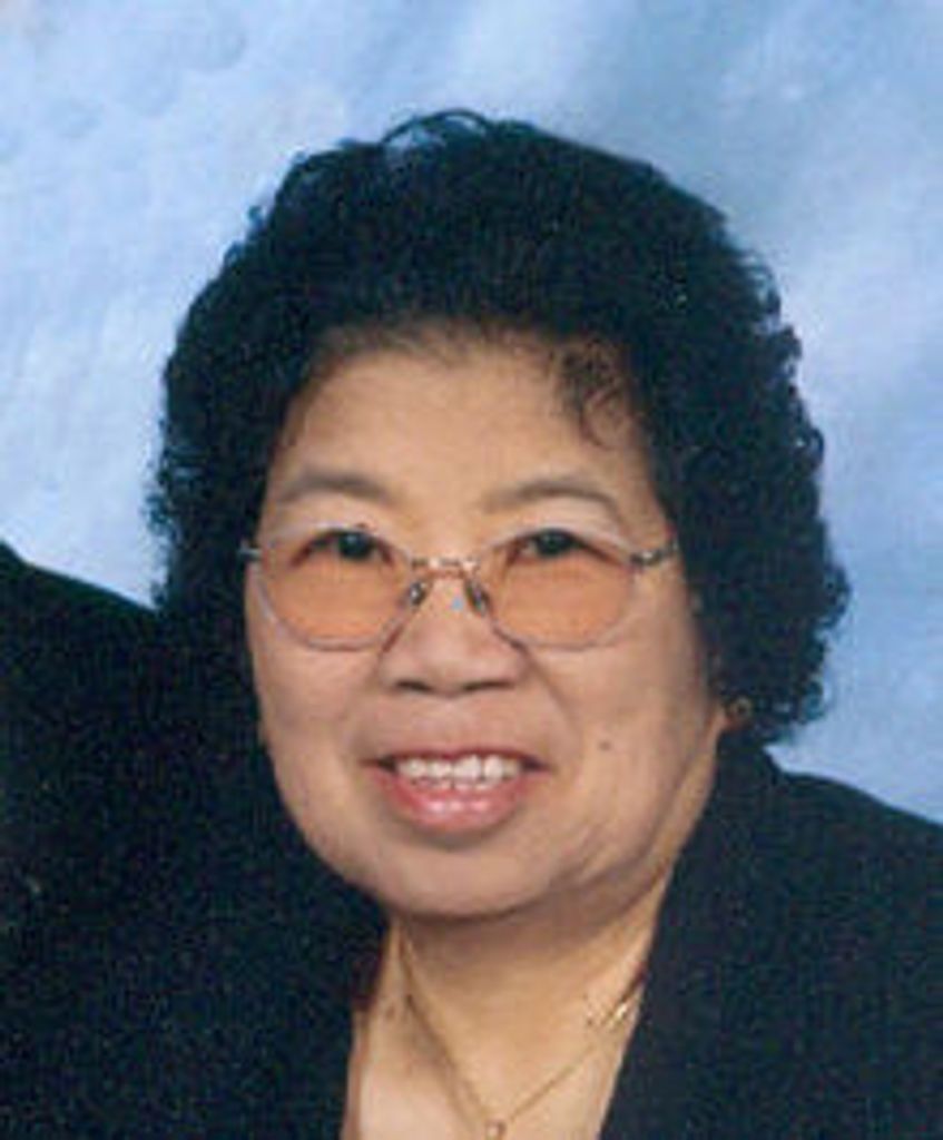 Betty Baniaga