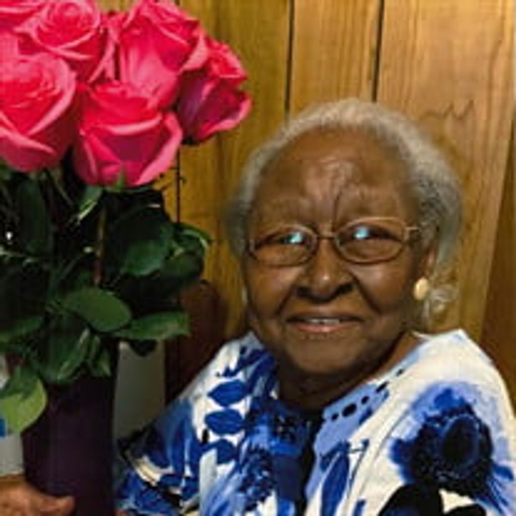 Dorothy Lavern Brown