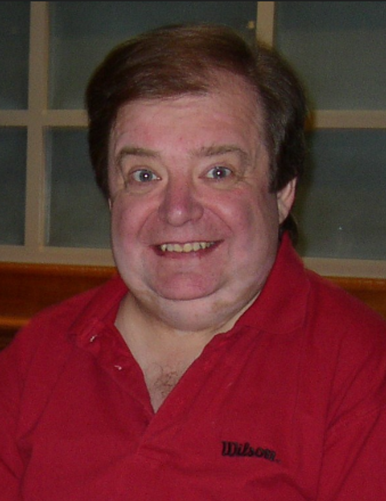 Michael Charles Lacroix Profile Photo