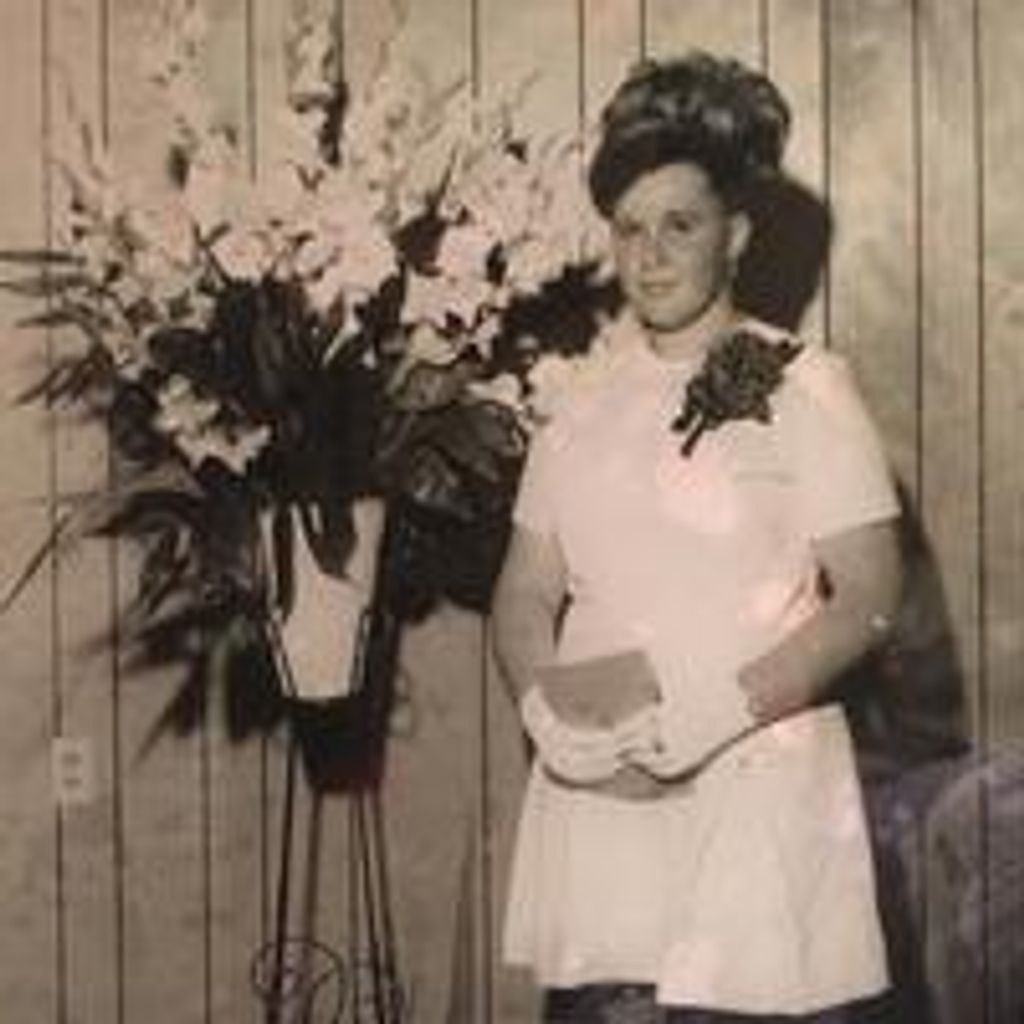 Robin Gwen Randle Bradley