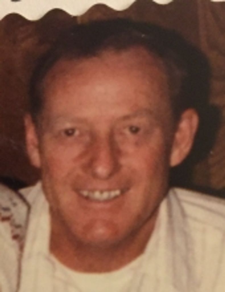 Charles  "Charlie" Twist, Sr.