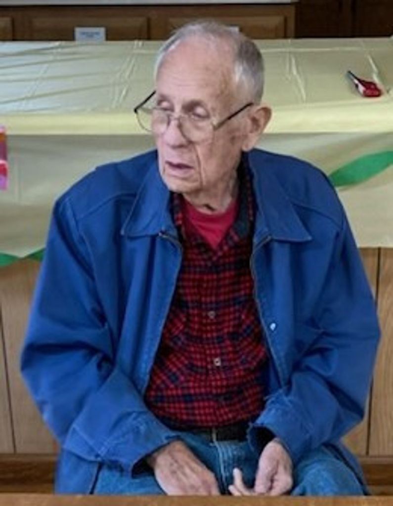 Hinton S. Waites