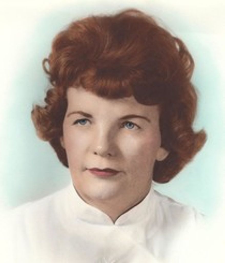 Mary Ellen Janzen