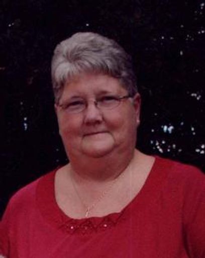 Photo of Elizabeth Ann Hendrix