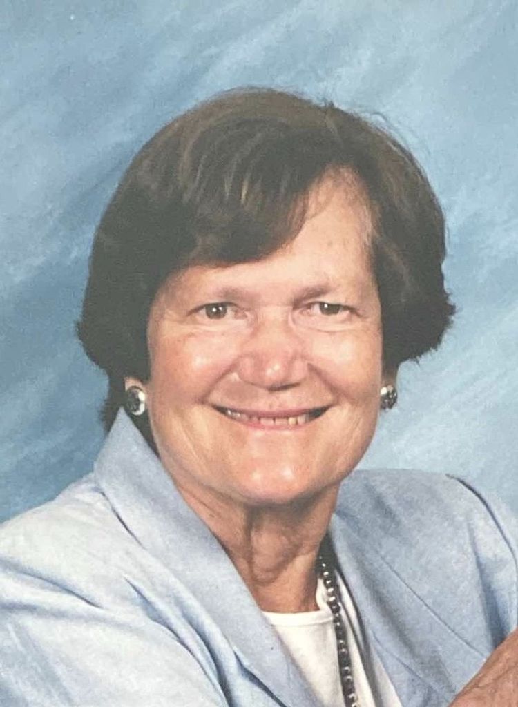 Nancy (Bentley) Ridings Profile Photo