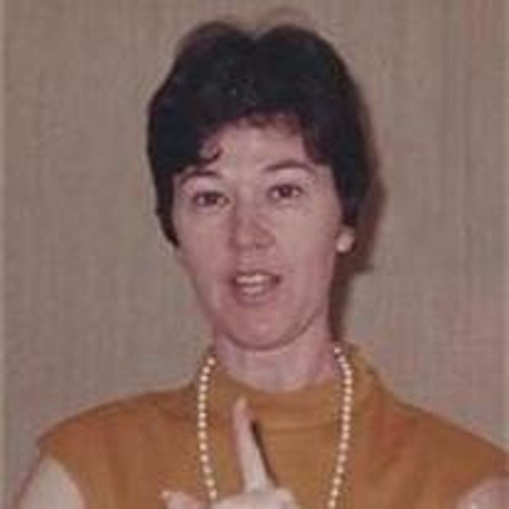 Olga Sarrett