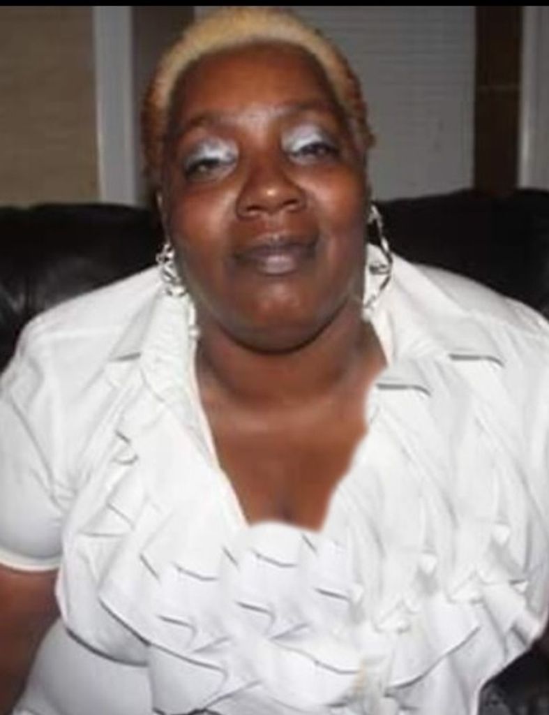 Bernice Laverne Childers