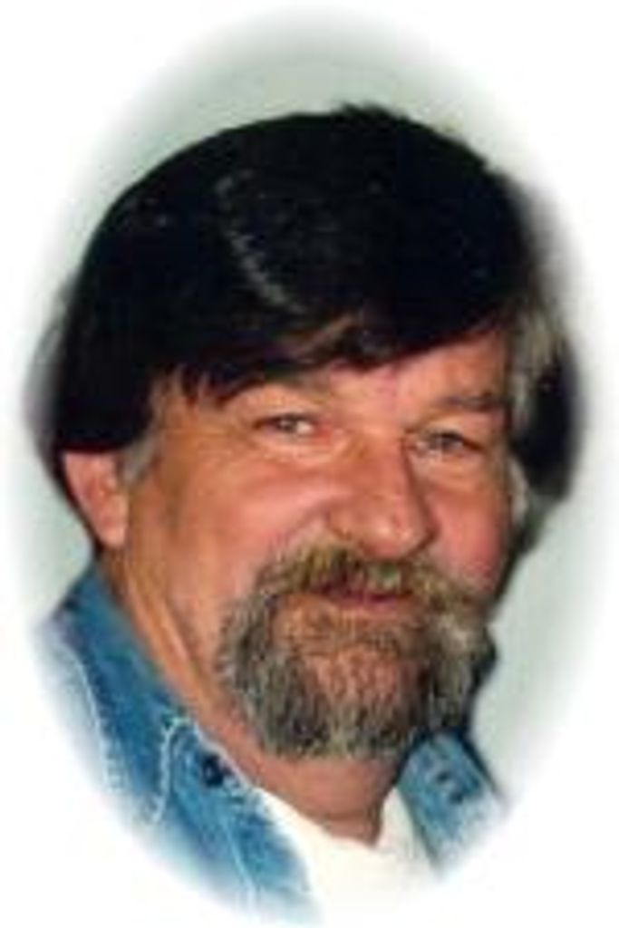 Virgil Melvin Fry, Sr. Profile Photo