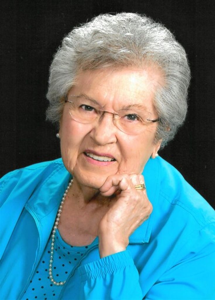 Marjorie Weidner Profile Photo