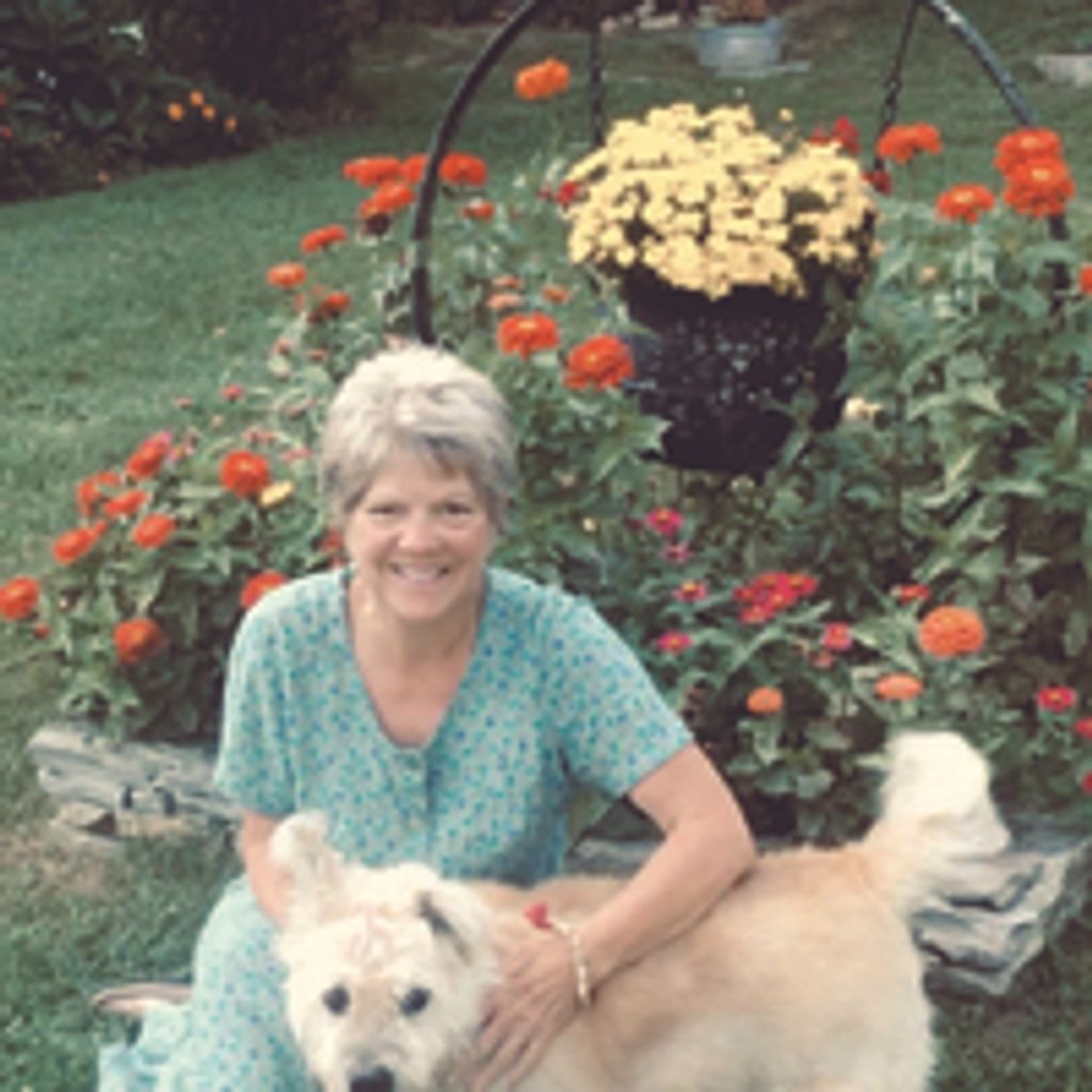 Paulette Griffith Lawrence