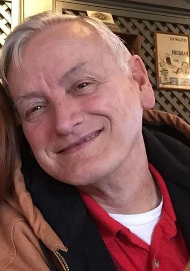 William "Bill" Walker Profile Photo
