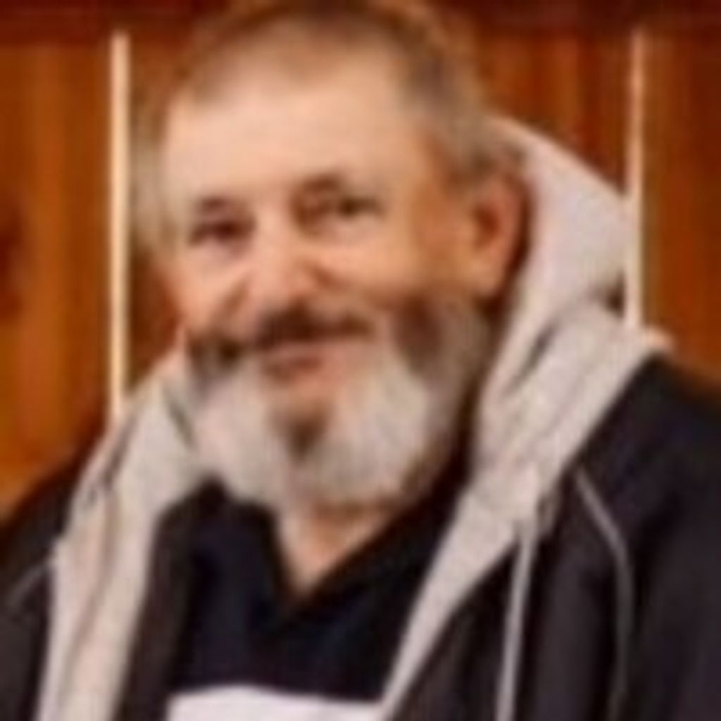 Robert A. Loos, Sr.