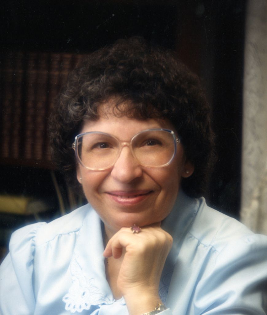 Ariel F (Detwiler)  Harvey Profile Photo