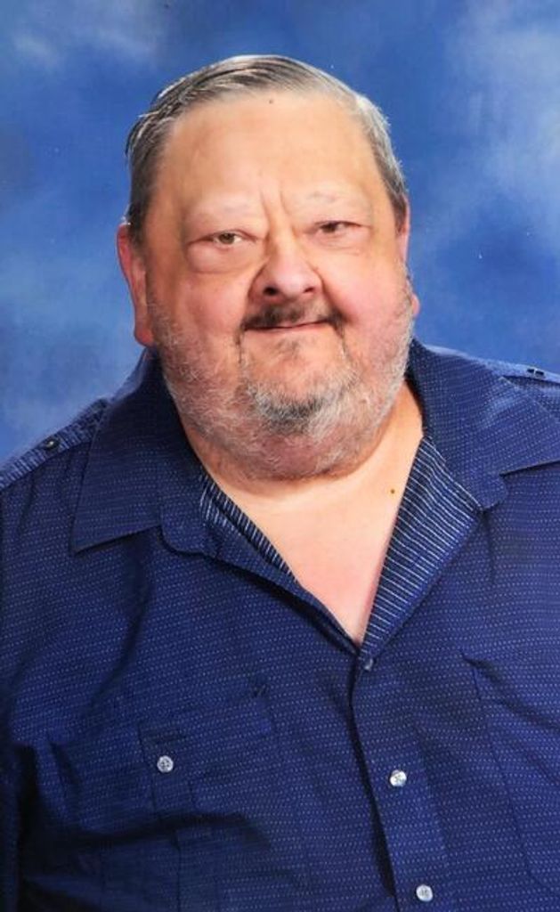 Fredric (Rick) “Poncho” Lambert Profile Photo