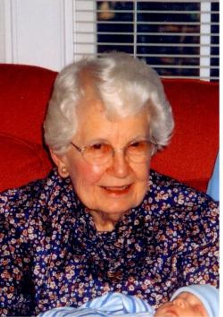 Bertha Rivers