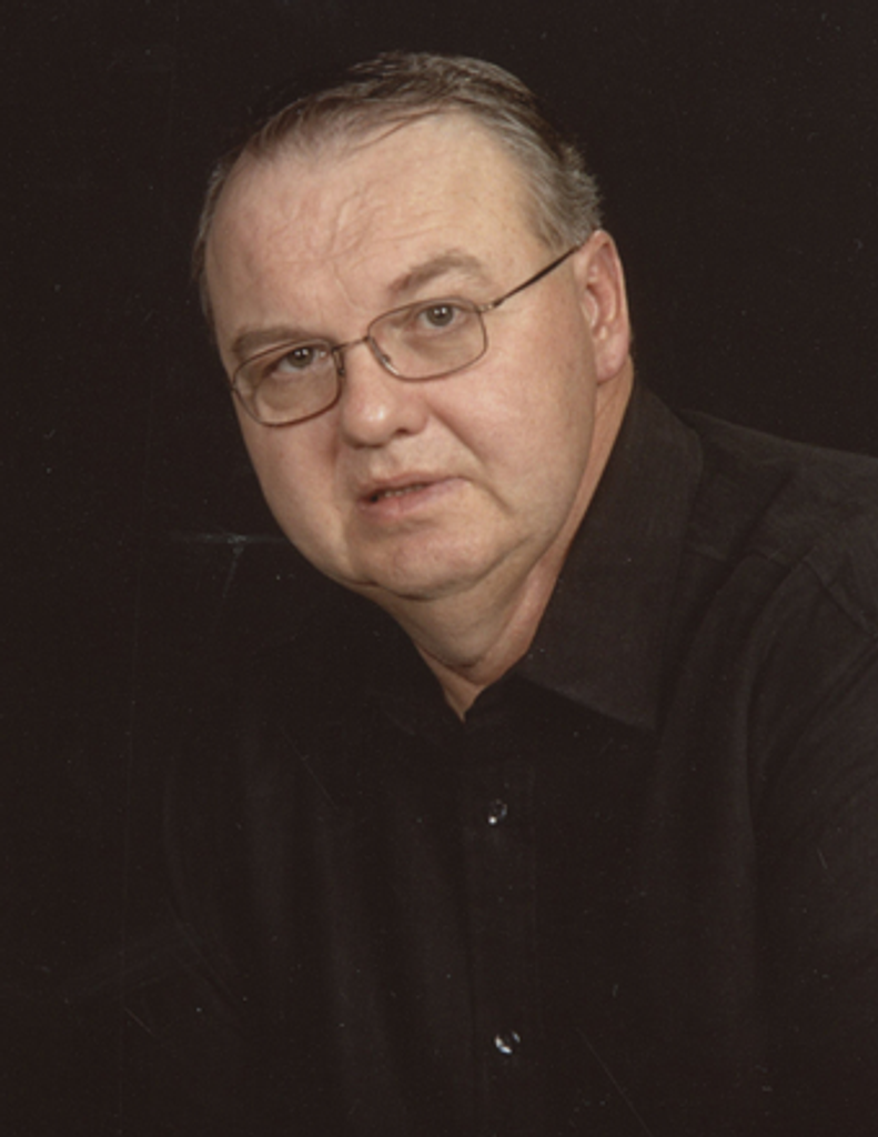 Thomas 'Tom' J. Chambers Profile Photo