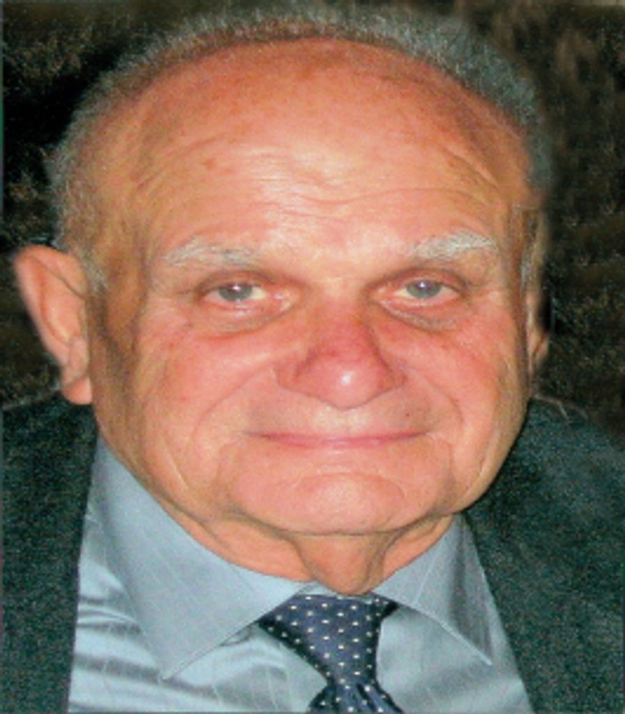 Alfredo Zanchettin
