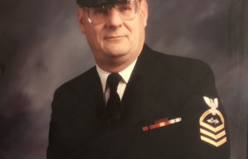 Chester A. Scott